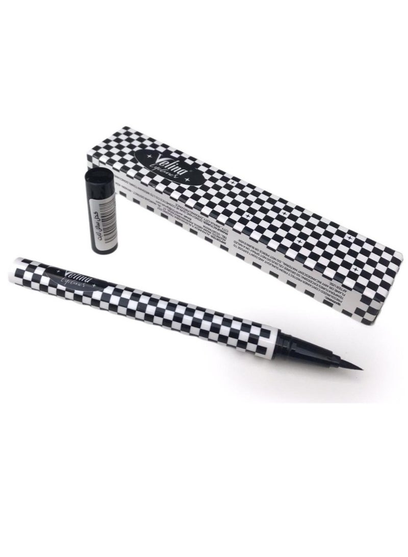 Velina Eyeliner Velina Black - Image 2