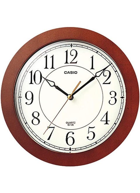Analog Wall Clock
