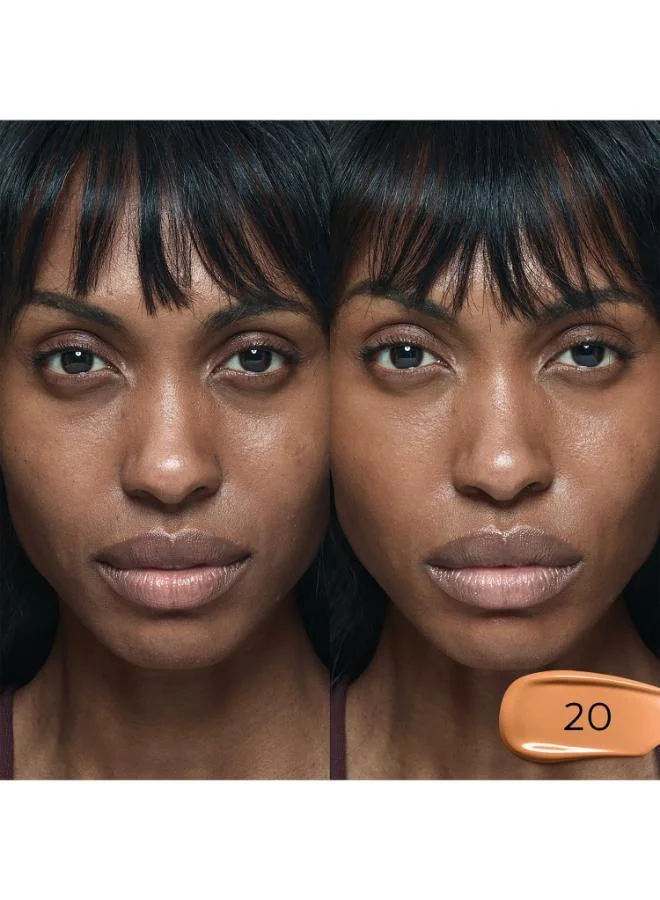 Kiko Milano WALNUT LOVE FUSION 24H MOISTURE RADIANT CONCEALER for Women | Best Price UAE