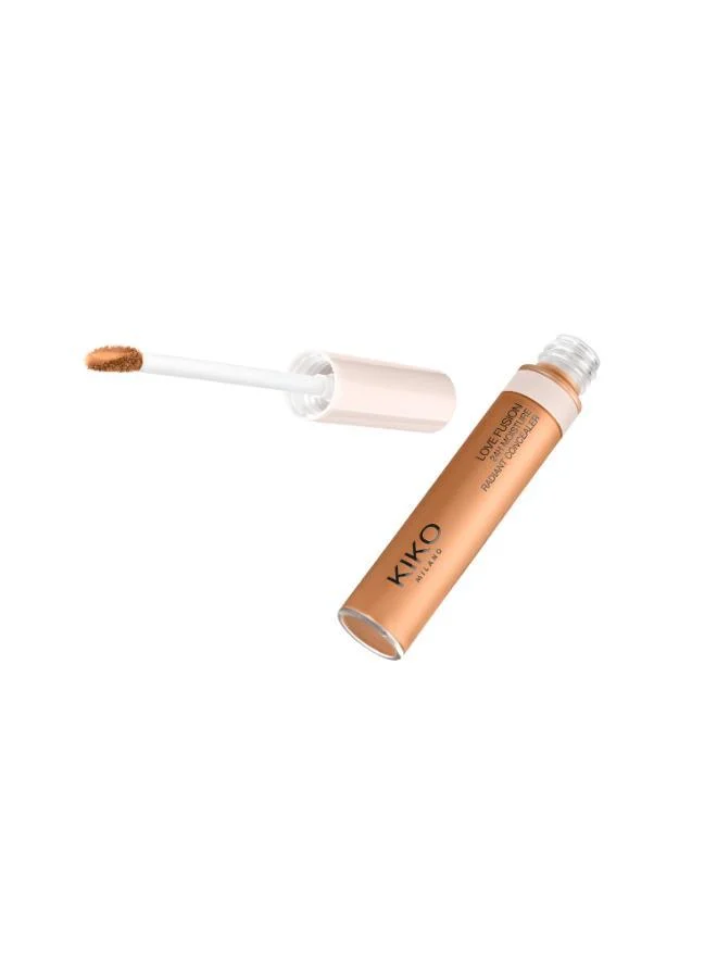 LOVE FUSION 24H MOISTURE RADIANT CONCEALER