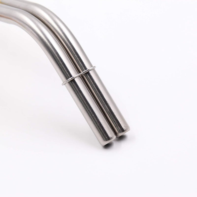 Cybring Double Valve Mapp Torch With 2 Head And Hose For Soldering - Image 5