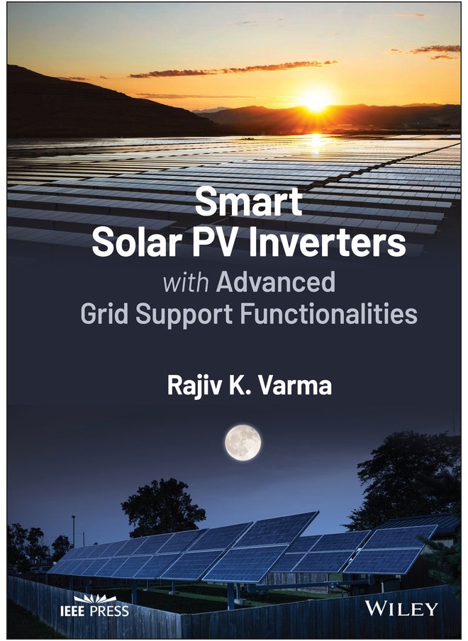 null - Smart Solar PV Inverters with Advanced Grid Support Functionalities - Image 1