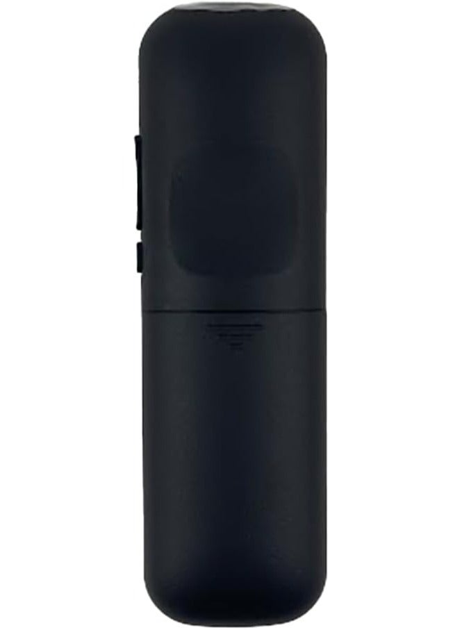 PopZa Original Remote Control 3026000064 Suitable for Hisense Smart TV 43R6E3 58R6E3 65R6G with battery - Image 5