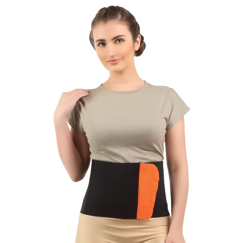 Flamingo abdominal belt 20cm (XXl)