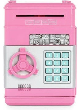 Hediyesahibi Password Atm Safe Money Box 