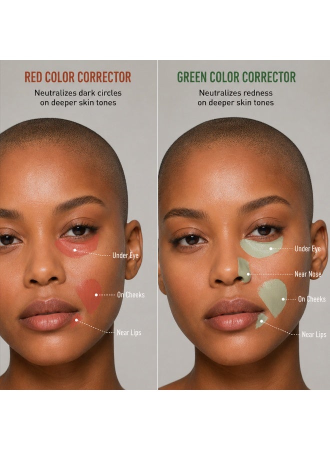 Character Block Out Waterproof Concealer - 15g - Image 5