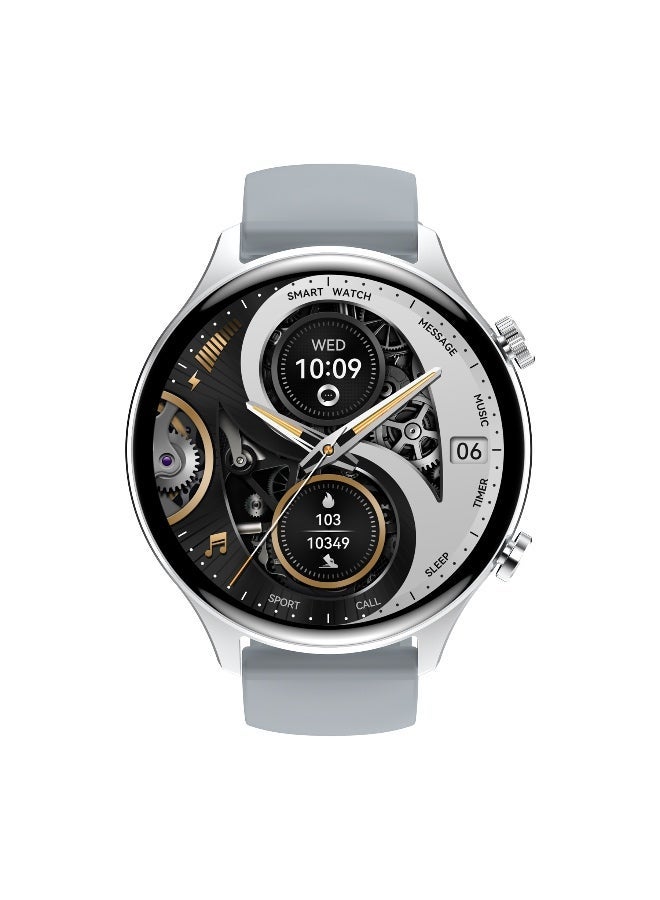 VALDUS Smart Watch VS63 PRO Multi-Language - Image 1