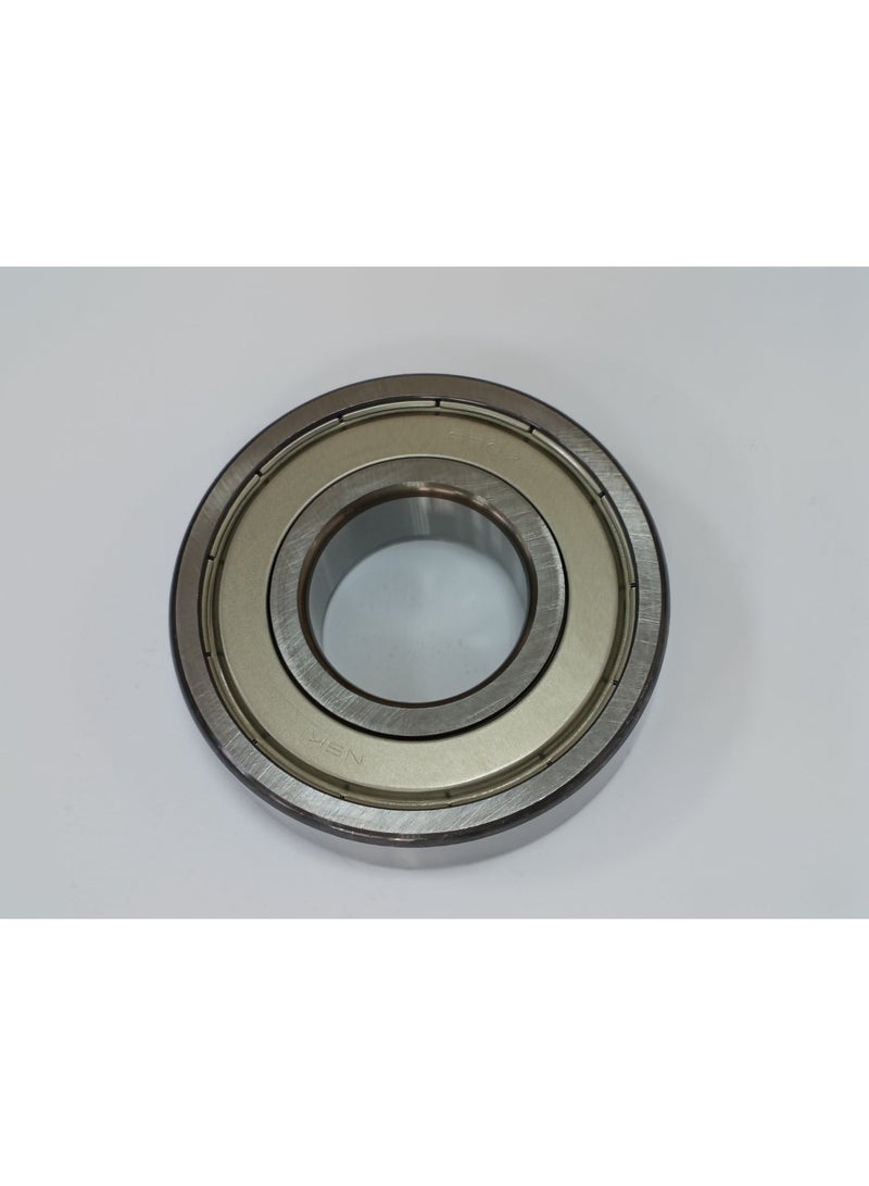NSK محمل كروي ذو أخدود عميق NSK 6307ZZC3 - محمي بغطاء معدني - 35 × 80 × 21 مم - Image 3