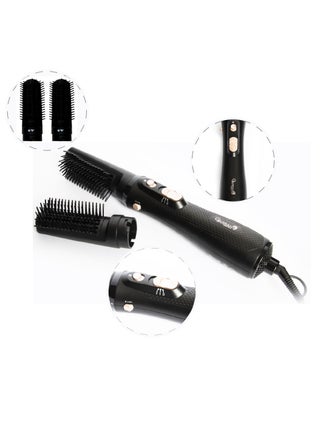 Gjarrah Professional Hair Styler Set - Adjustable Temperature & Multiple Attachments - pzsku/Z353D4BCF69733ED4FF11Z/45/_/1735227362/d4fc77e7-09cc-4396-80a9-e1cbb9b581f2