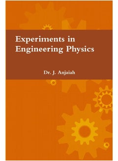 EXPERIMENTS IN ENGINEERING PHYSICS  - Image 1