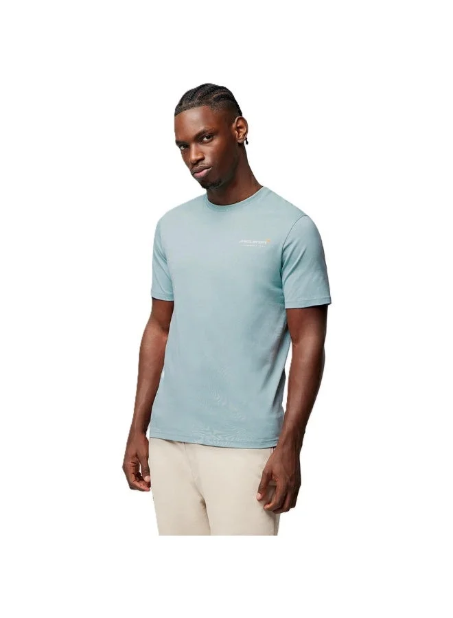 MENS DYNAMIC TEE