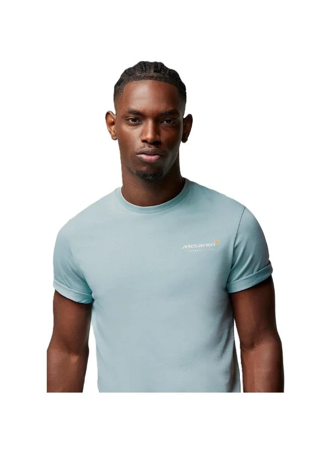 McLaren  MENS DYNAMIC TEE for Men | Best Price UAE