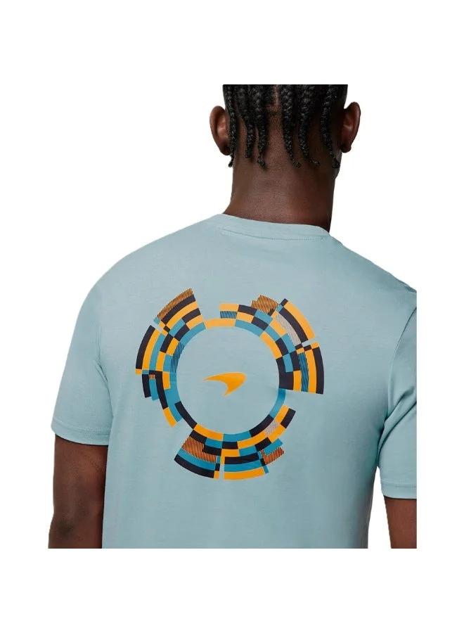 McLaren  MENS DYNAMIC TEE for Men | Best Price UAE
