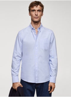 Essential Regular Fit Shirt