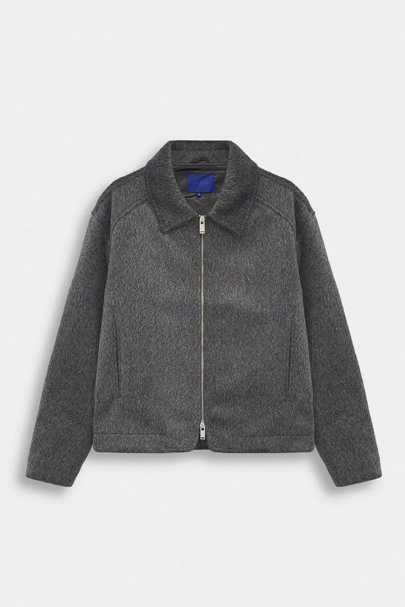 Giesto GIESTO Men's Tailored Waistcoat