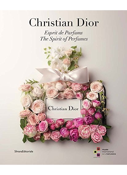 Christian Dior The Spirit Of Perfumes