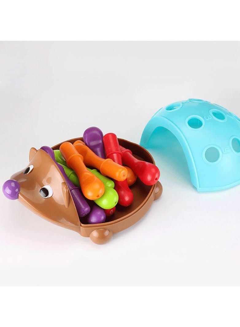 كوردوفا Fine Motor Game Toy - Image 4