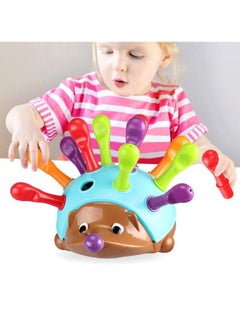Cordova Fine Motor Game Toy  - Image 3