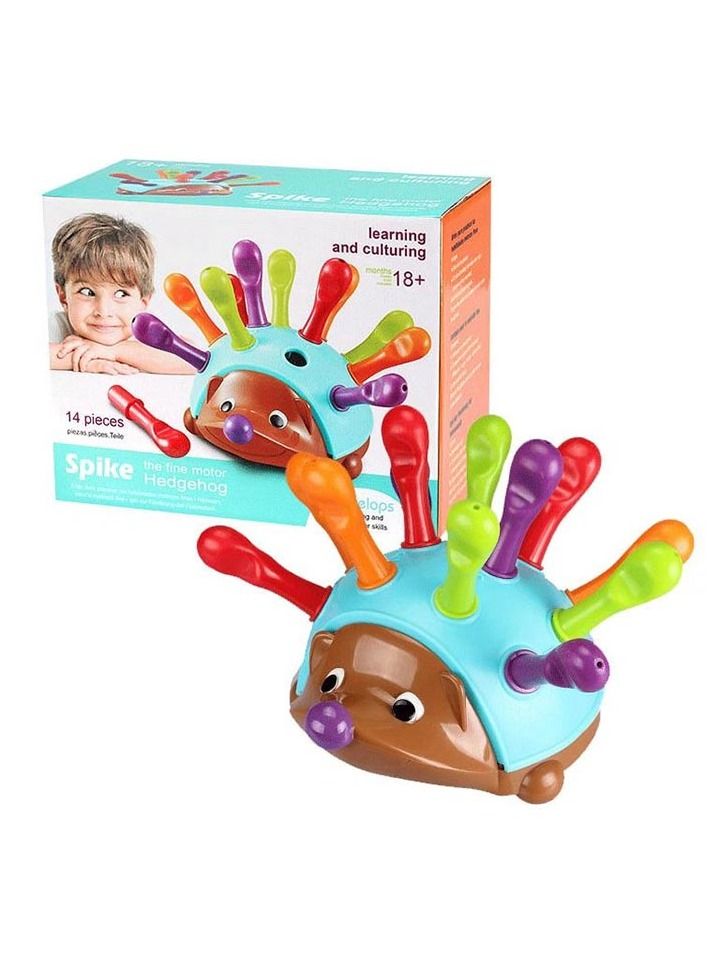 كوردوفا Fine Motor Game Toy - Image 1
