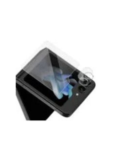 Max & Max Max & Max Samsung galaxy Flip 5 Tempered Glass  - Image 2