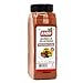 Badia Barbecue Seasoning Traditional Blend 16 oz  Perfect for Ribs Chicken Steaks Burgers and Marinades  Bold Flavor for Backyard BBQ - Image 2
