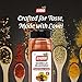Badia Barbecue Seasoning Traditional Blend 16 oz  Perfect for Ribs Chicken Steaks Burgers and Marinades  Bold Flavor for Backyard BBQ - Image 4