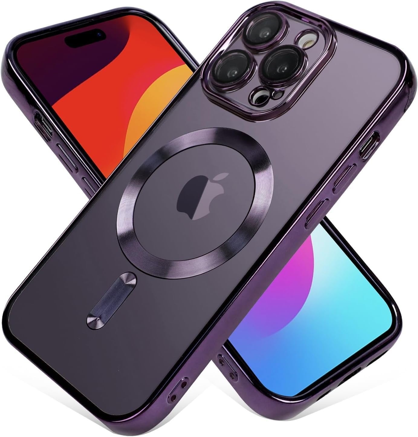 جرابيست Grabist Phone Case For iPhone 14 Pro Max