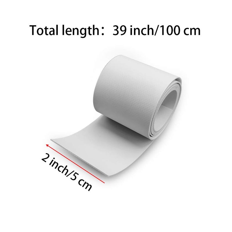 CLIO Kayak Patches Raft Patch PVC Inflatable Repair Rafts Waterproof Boat Repair Patches for Inflatable Raft Boat Canoe Kayak - Image 2