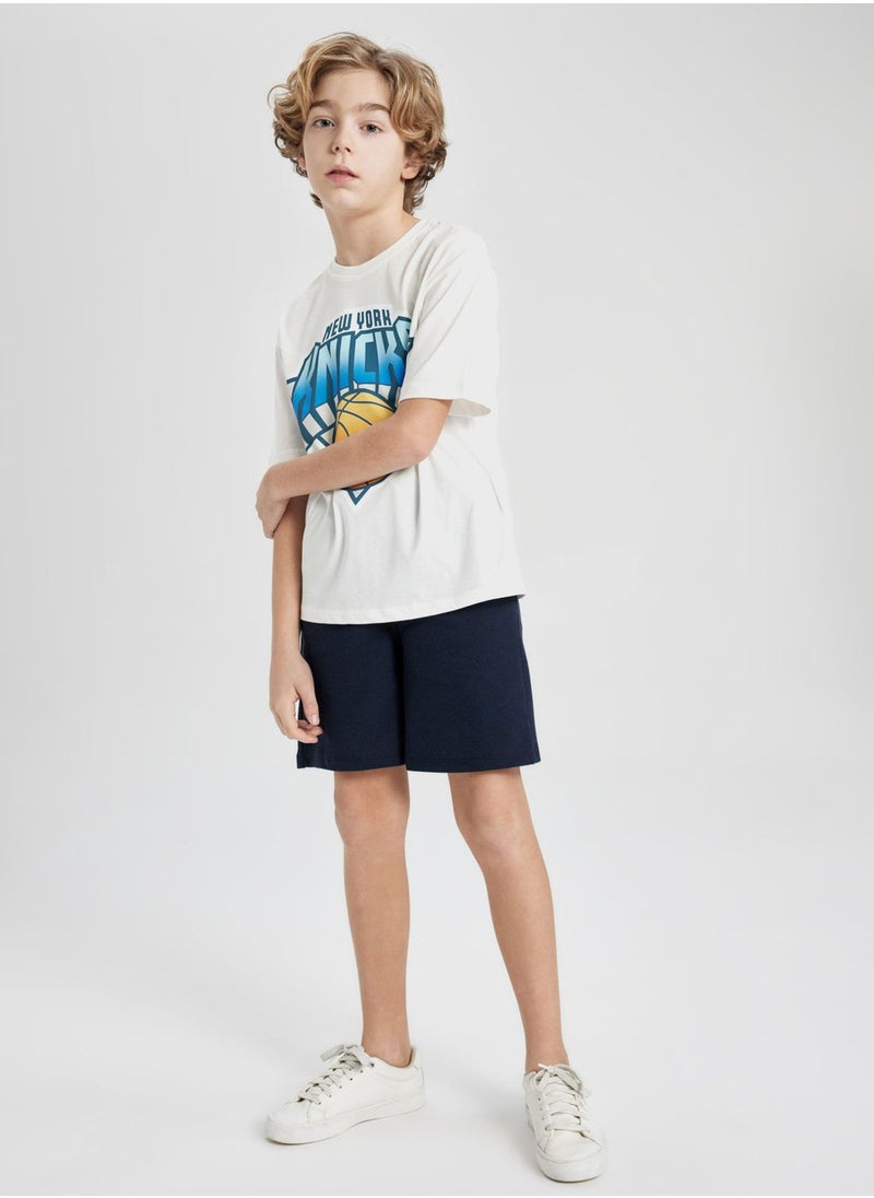 DeFacto - Regular Fit Short - Image 1