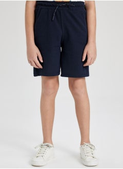 Regular Fit Short