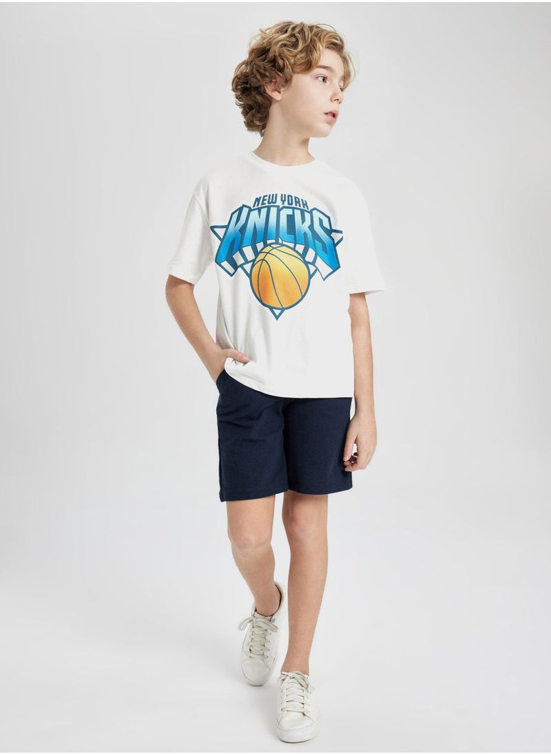 DeFacto - Regular Fit Short - Image 1