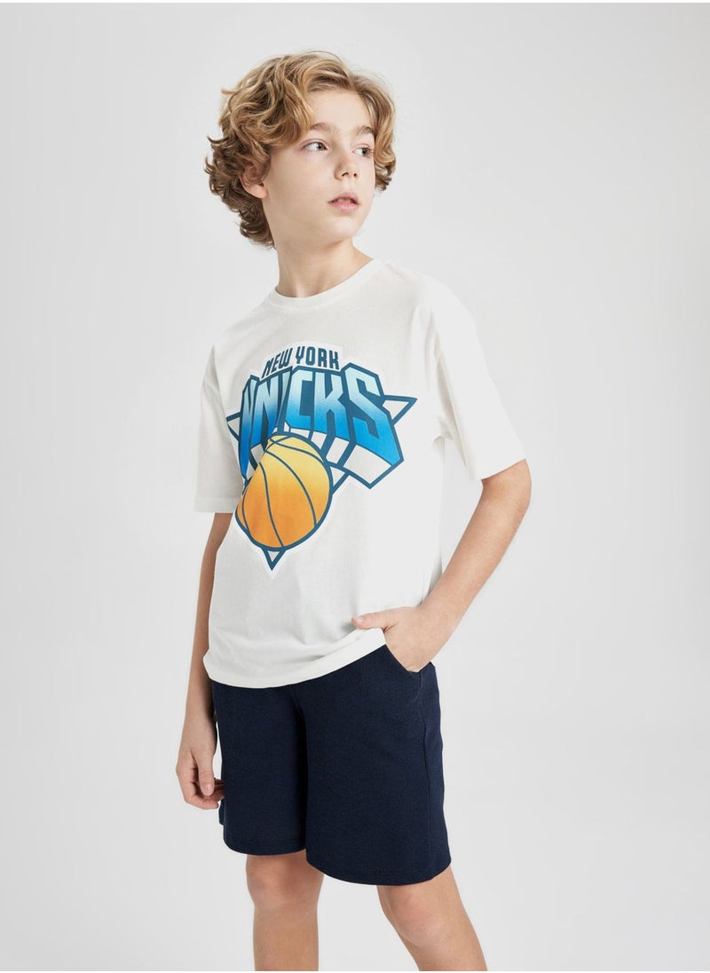 DeFacto - Regular Fit Short - Image 1