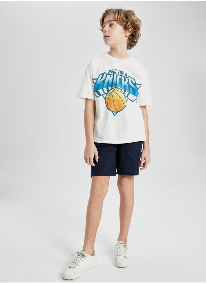 DeFacto - Regular Fit Short - Image 1