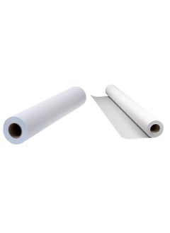Generic Plotter Roll - A1 Size, 600 Mm X 50 Yards, 80 Gsm, 2in Core  - Image 2