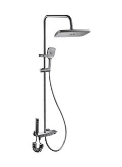 MODI MODI Stainless Steel Shower Wall Panel System  - Image 1