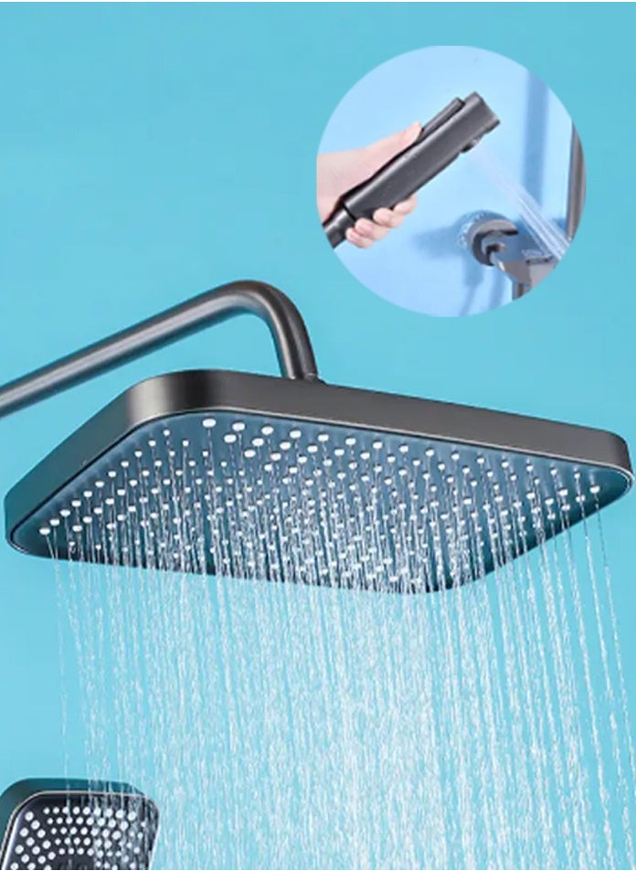 MODI MODI Stainless Steel Shower Wall Panel System  - Image 5