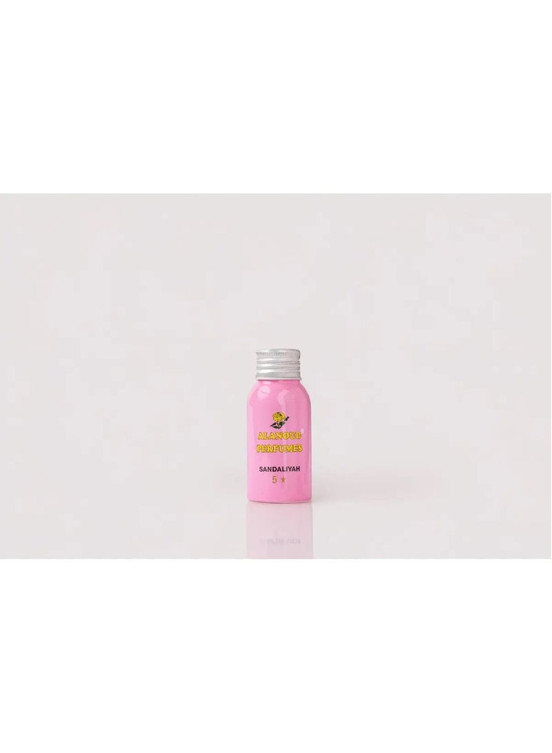ALANOOD PERFUMES Sandalyah25g
