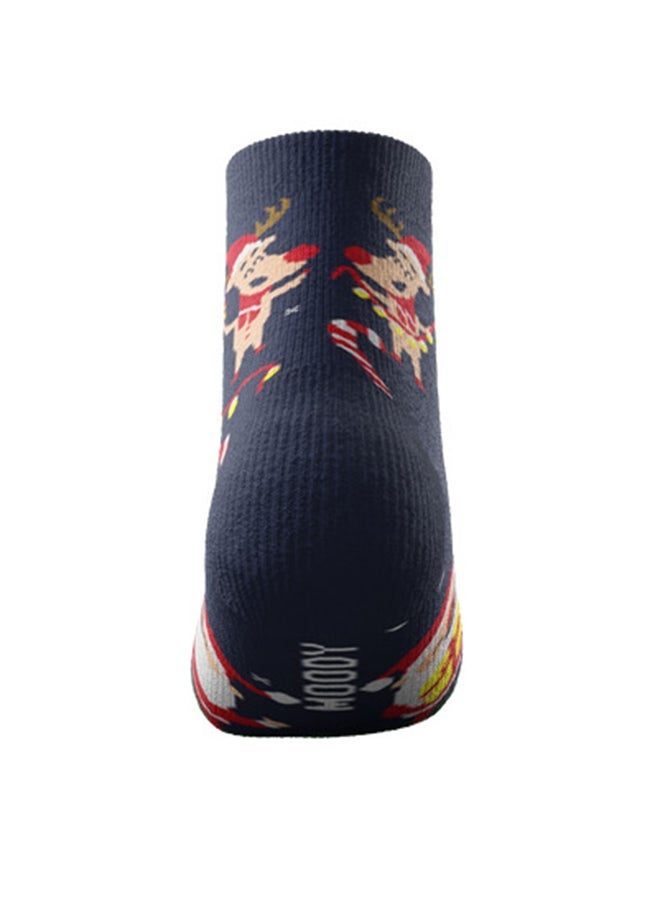 MOODY SOCKS Kids Christmas Socks - Image 2