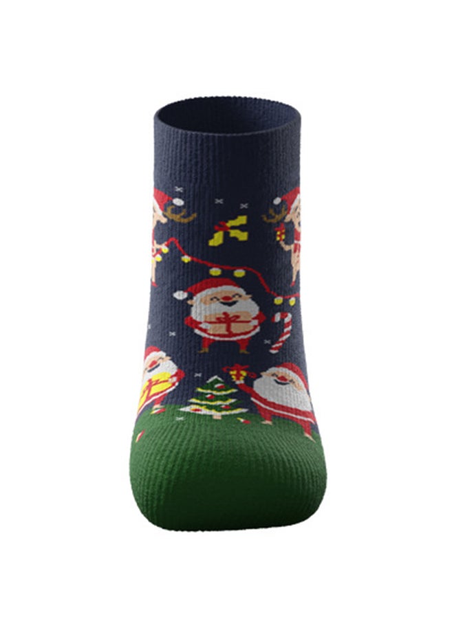 MOODY SOCKS Kids Christmas Socks  - Image 2