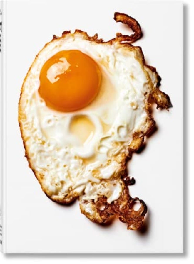 Gourmands Egg A Collection Of Stories & Recipes by The Gourmand Hardcover