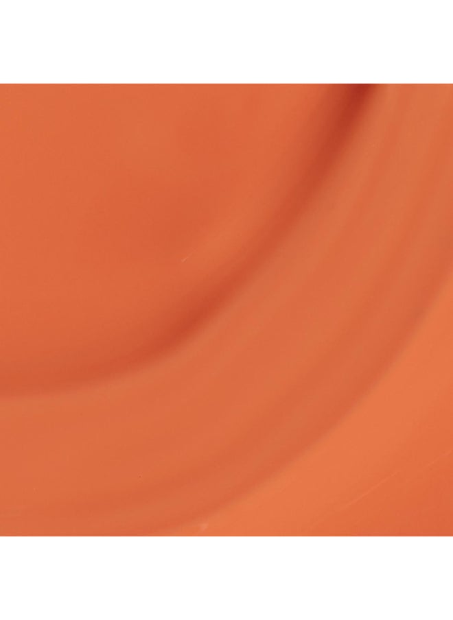 OPI Infinite Shine - Bright On Top Of It, Orange, 15Ml  - Image 3