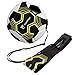 Surpop SoccerVolleyballRugby Trainer Football Kick Throw Solo Practice Training Aid Control Skills Adjustable Waist Belt for Kids Adults - Image 3