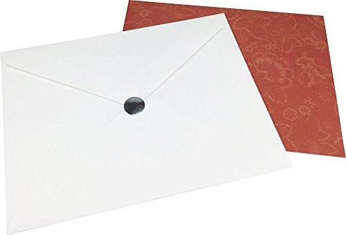 InStockLabels.com Metallic Silver Circle Dot Stickers, 1/2" Inch, 1000 Labels per Roll - Ideal for Organizing, Decorating, Labeling and Crafting in Homes, Schools, and Office Use - Image 4