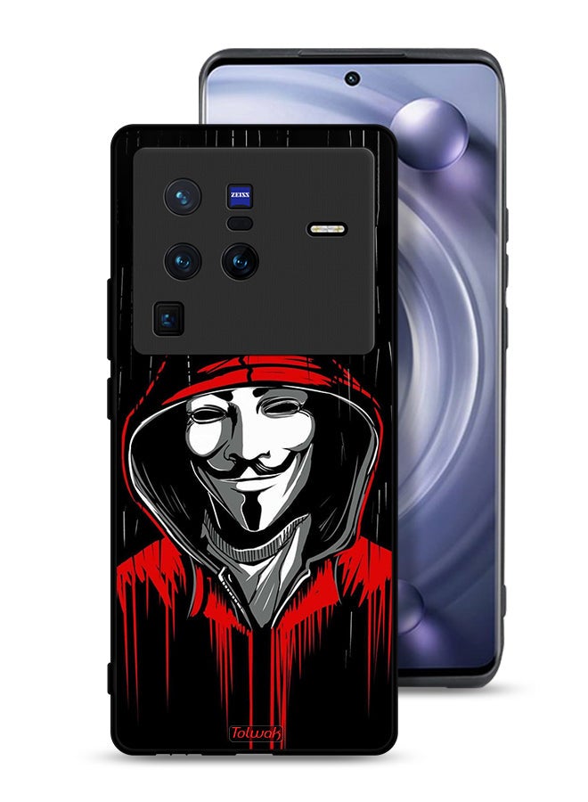 Tolwak Vivo X80 Pro Protective Case Cover Vendita - Image 1