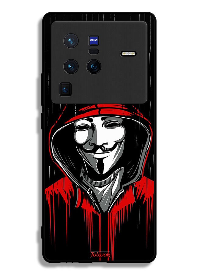 Tolwak Vivo X80 Pro Protective Case Cover Vendita - Image 2