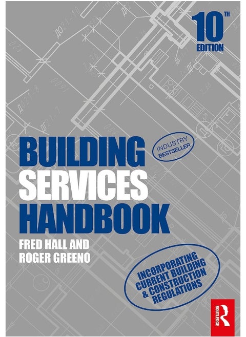 Building Services Handbook
