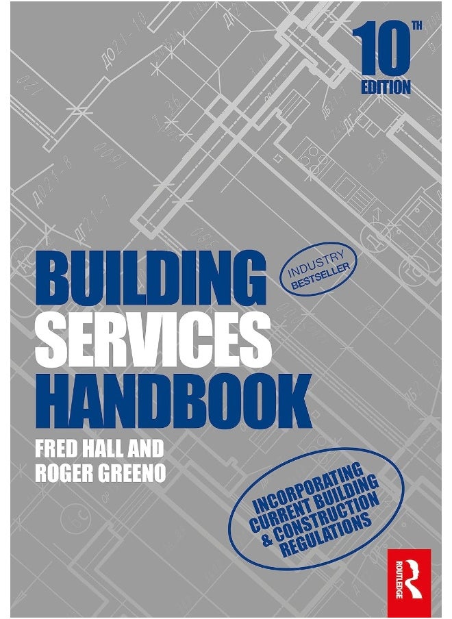 null - Building Services Handbook - Image 1