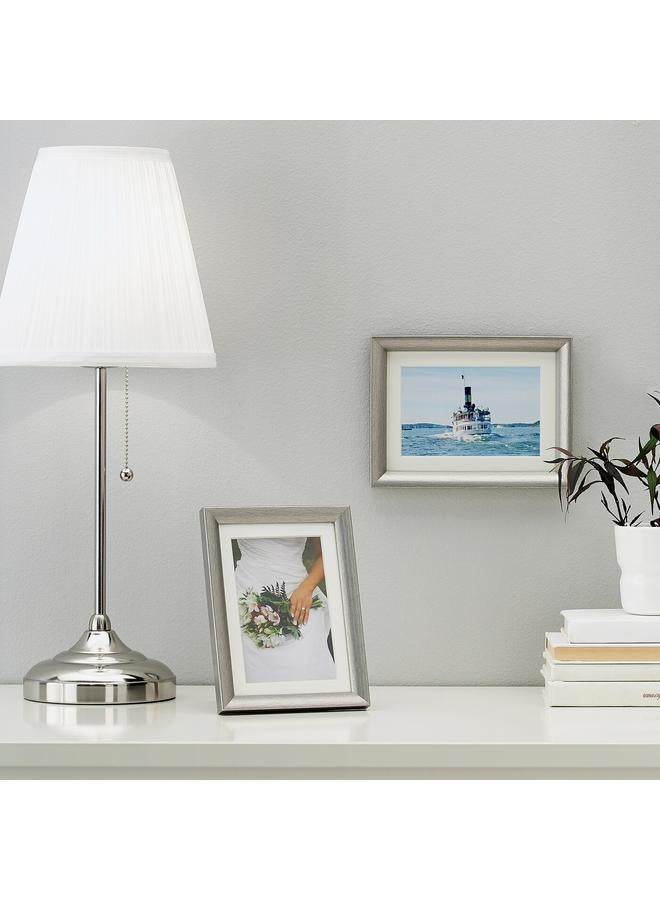 erorex Frame, silver-colour, 13x18 cm - Image 2