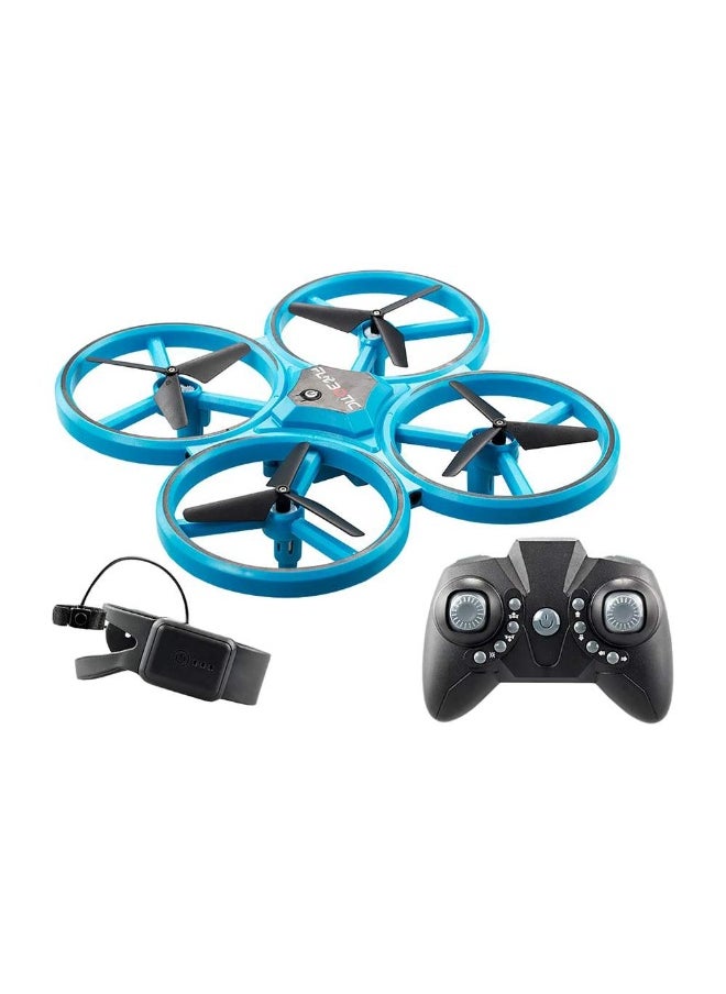 Silverlit Silverlit Flybotic RC Flashing Drone  - Image 1