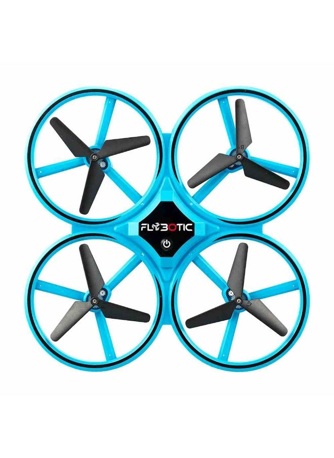 Silverlit Silverlit Flybotic RC Flashing Drone  - Image 2